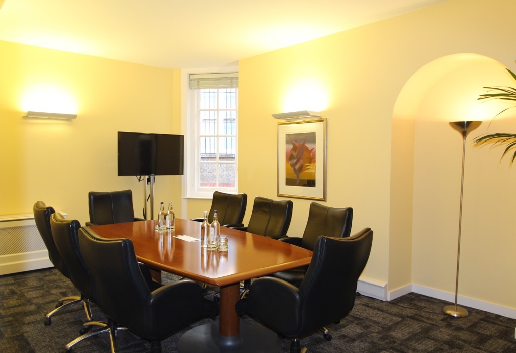 Photo of The Argyll Club 42 Brook Street, Wyatville