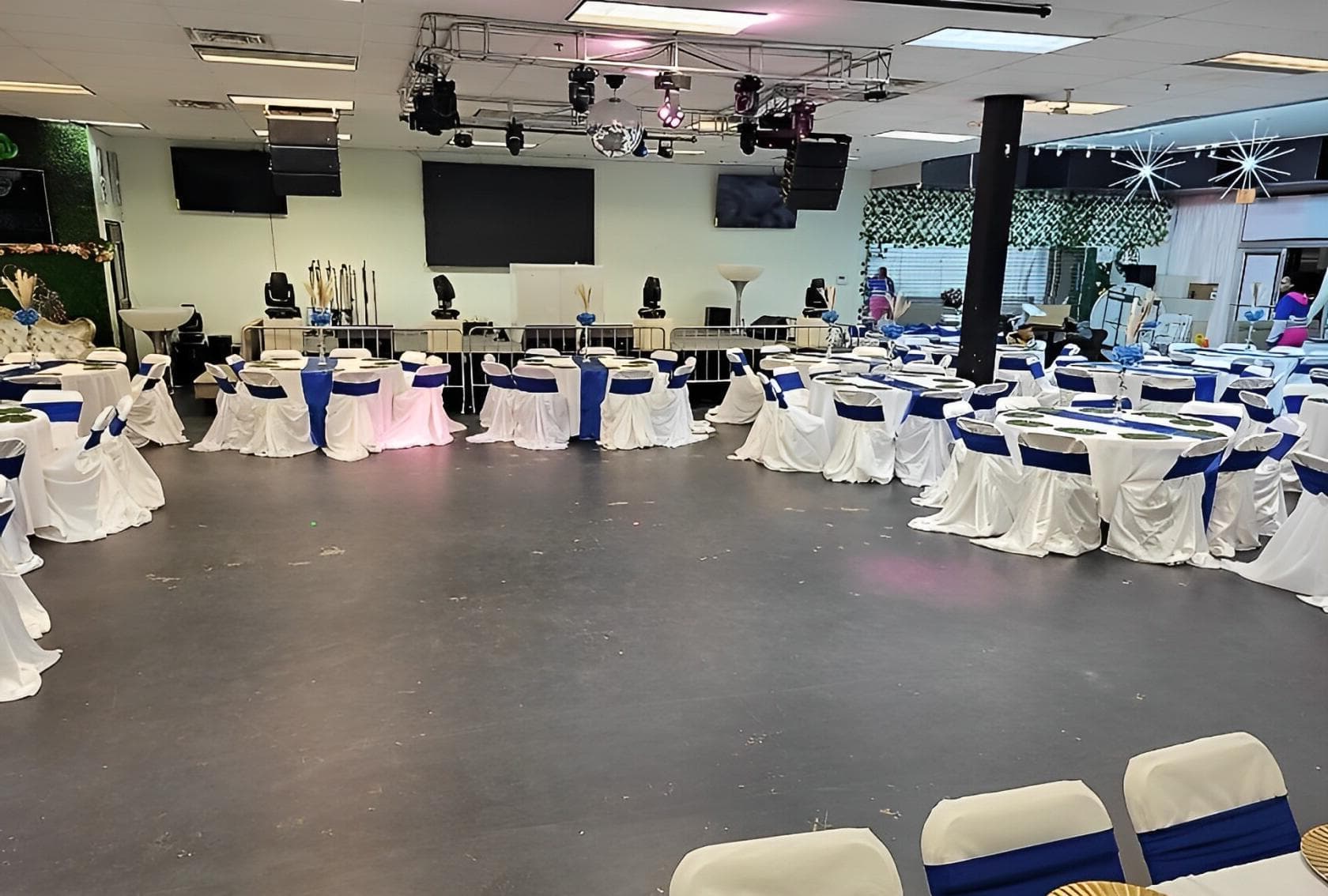 Photo of Punto Zero Event Center