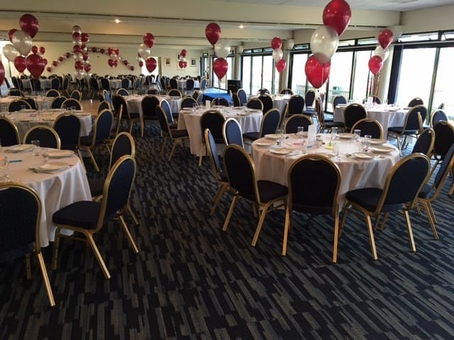Photo of South Of England Event Centre, Ardingly Room