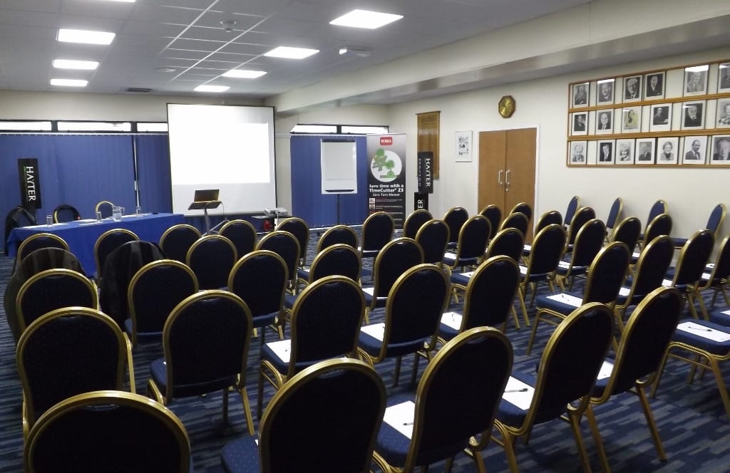 Photo of South Of England Event Centre, Kleinwort Room