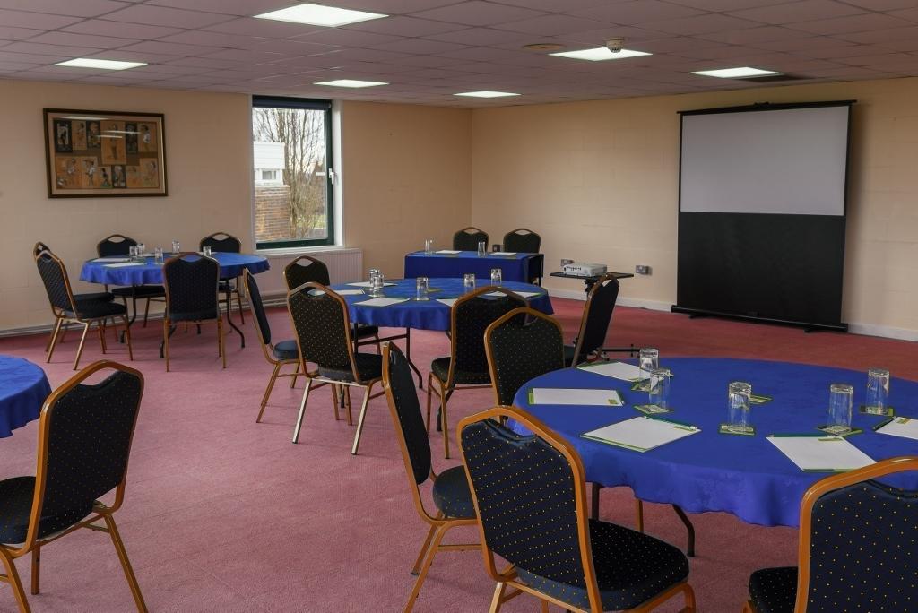 South Of England Event Centre, Upper Queen's Room photo #3