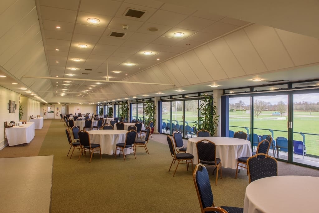 Photo of South Of England Event Centre, Balcombe Room
