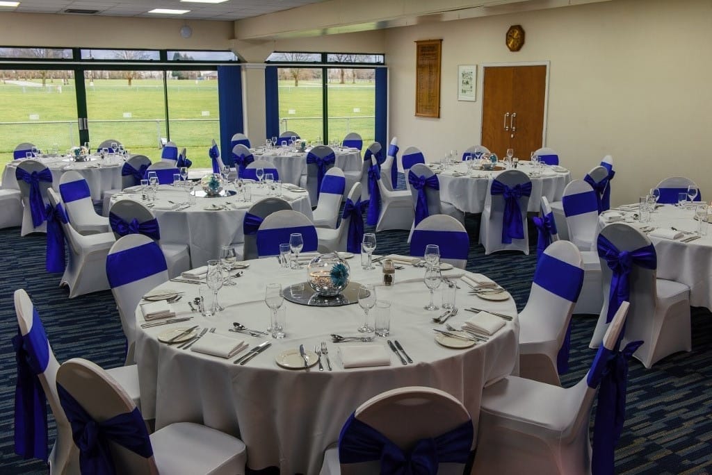 Photo of South Of England Event Centre, Kleinwort Room