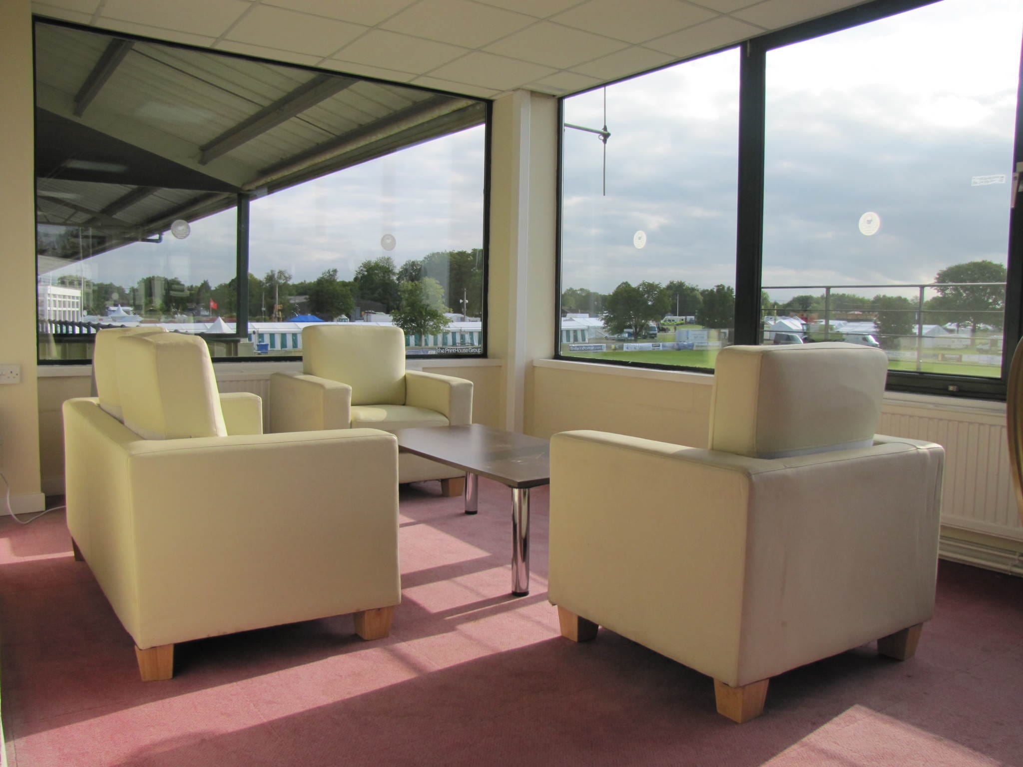 Photo of South Of England Event Centre, Upper Queen's Room