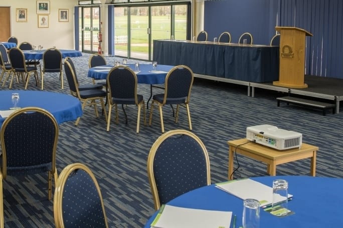 Photo of South Of England Event Centre, Ardingly Room