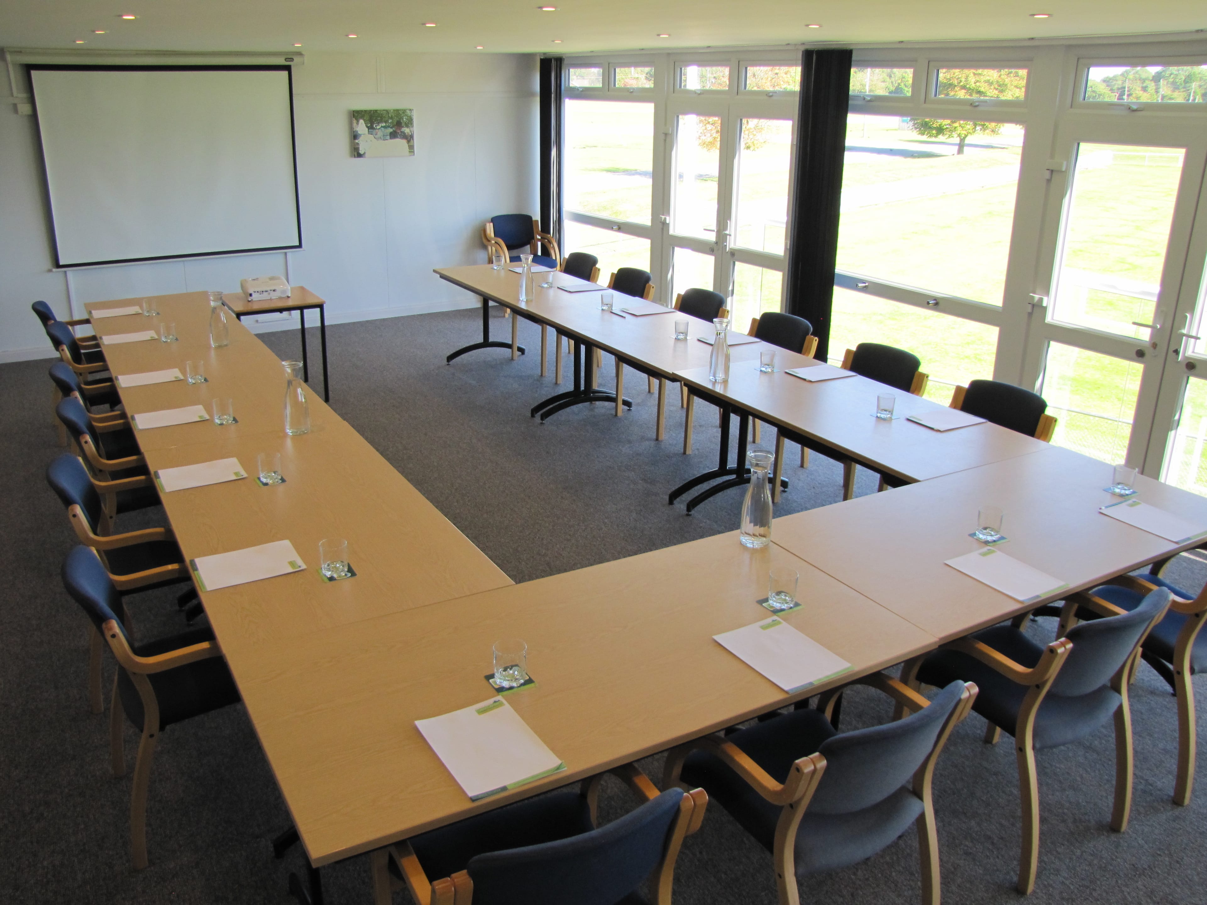 Photo of South Of England Event Centre, Lindfield Suite