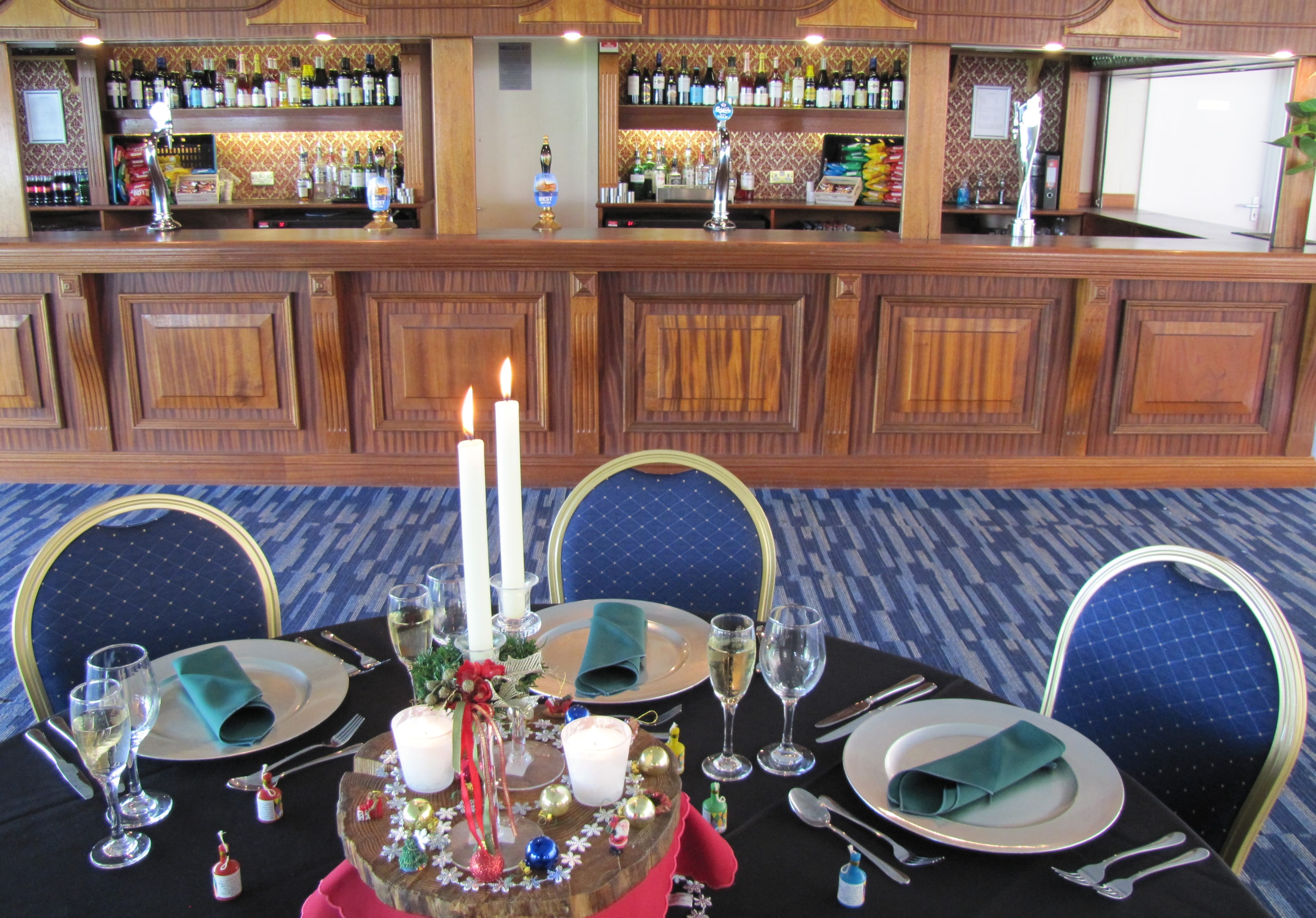 Photo of South Of England Event Centre, Festive Parties