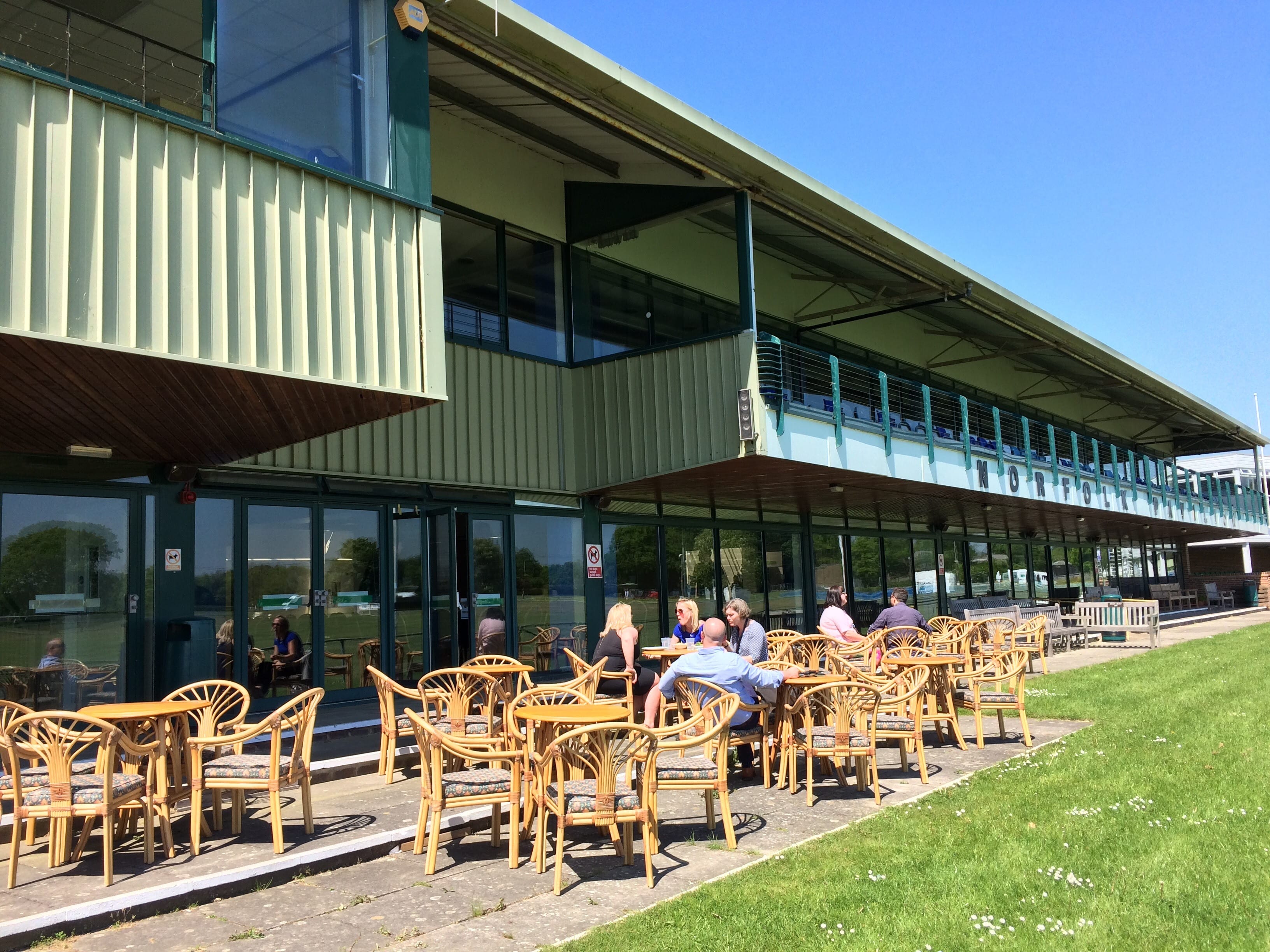 Photo of South Of England Event Centre, Ardingly Room