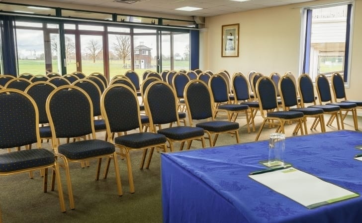 Photo of South Of England Event Centre, Lower Queen's Room