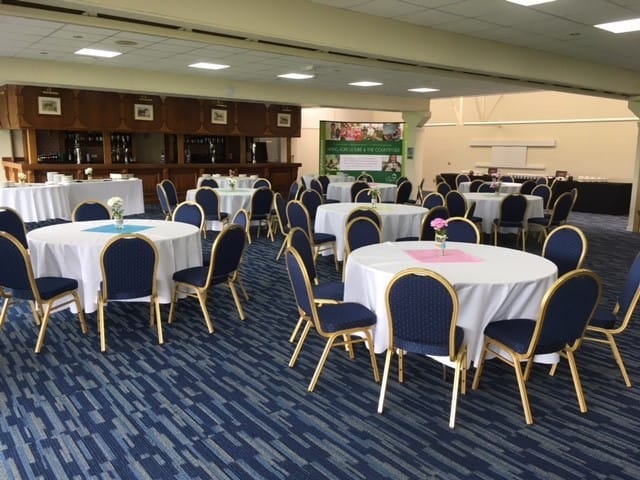 Photo of South Of England Event Centre, Ardingly Room
