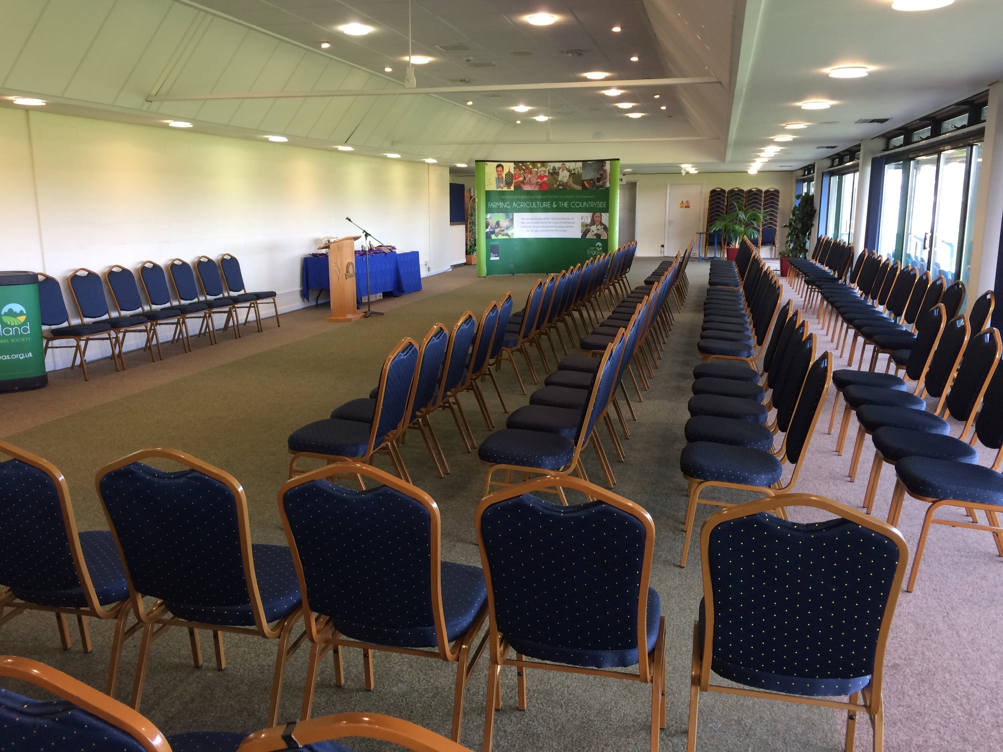 Photo of South Of England Event Centre, Balcombe Room