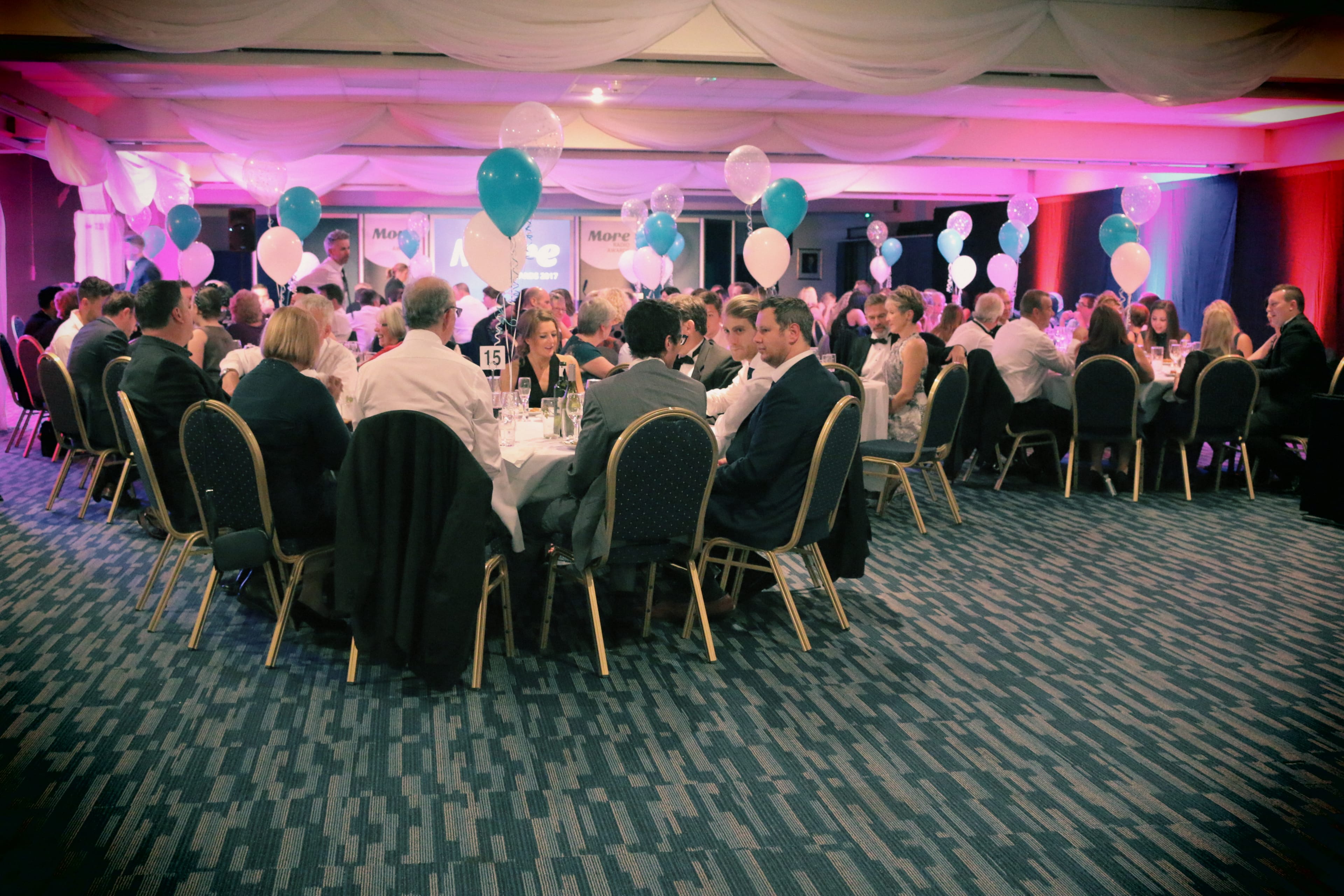 Photo of South Of England Event Centre, Ardingly Room