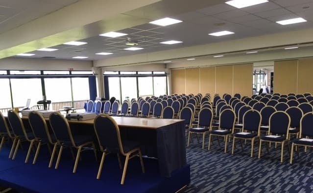 Ardingly Room, South Of England Event Centre photo #2