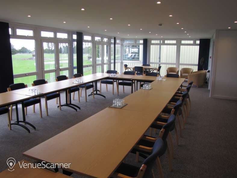 Lindfield Suite, South Of England Event Centre photo #2