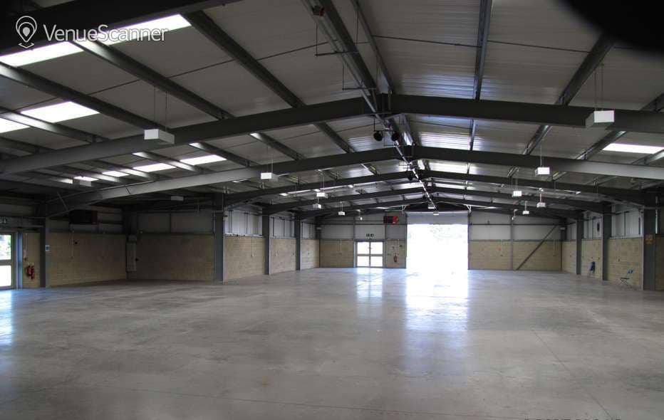 Queen's Jubilee Hall, South Of England Event Centre photo #1