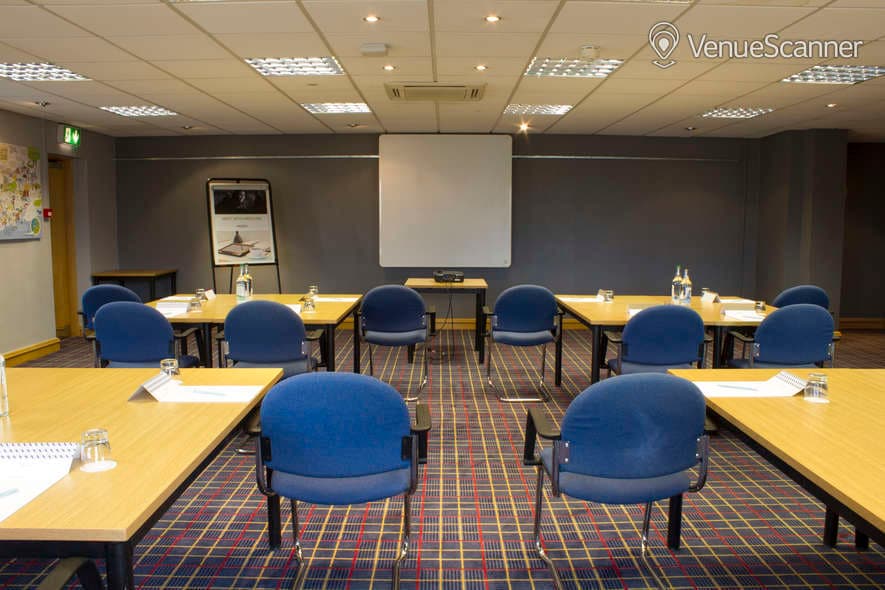 Mercure Hull Grange Park Hotel photo #3