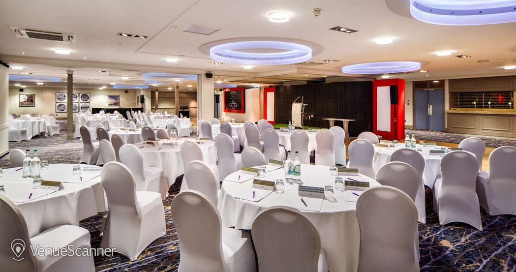Exclusive Hire, Mercure Hull Grange Park Hotel photo #4