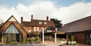 Photo of Mercure Hull Grange Park Hotel