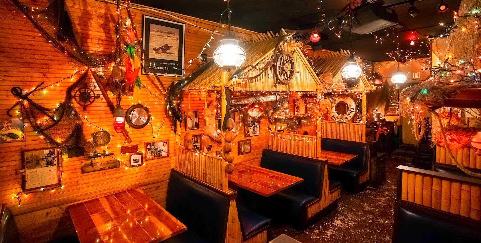 The Restaurant, The Galley Restaurant photo #1