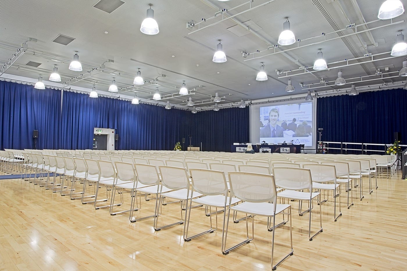 Photo of Canterbury Christ Church University, Augustine Hall