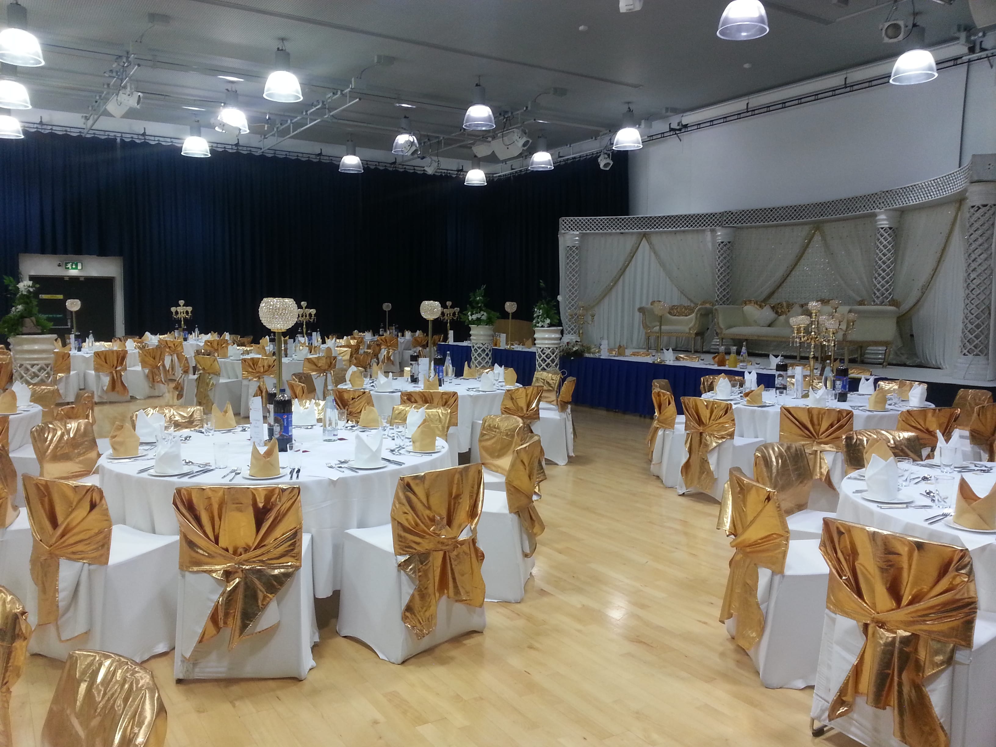 Photo of Canterbury Christ Church University, Augustine Hall