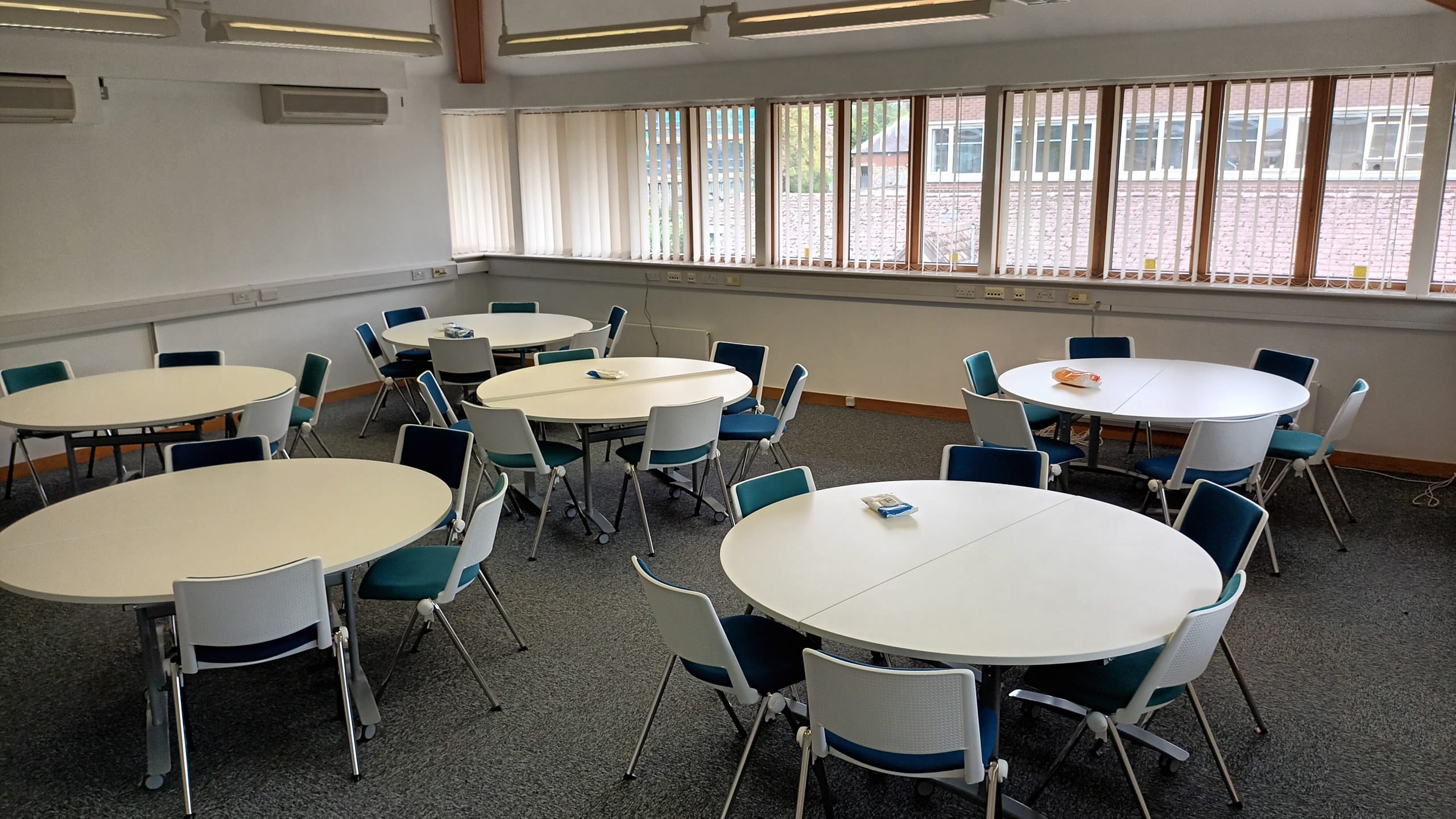 Photo of Canterbury Christ Church University, Laud F13