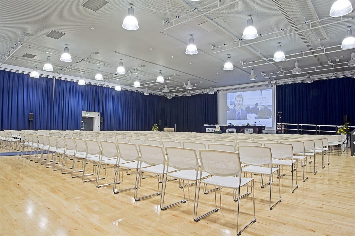 Augustine Hall, Canterbury Christ Church University photo #3