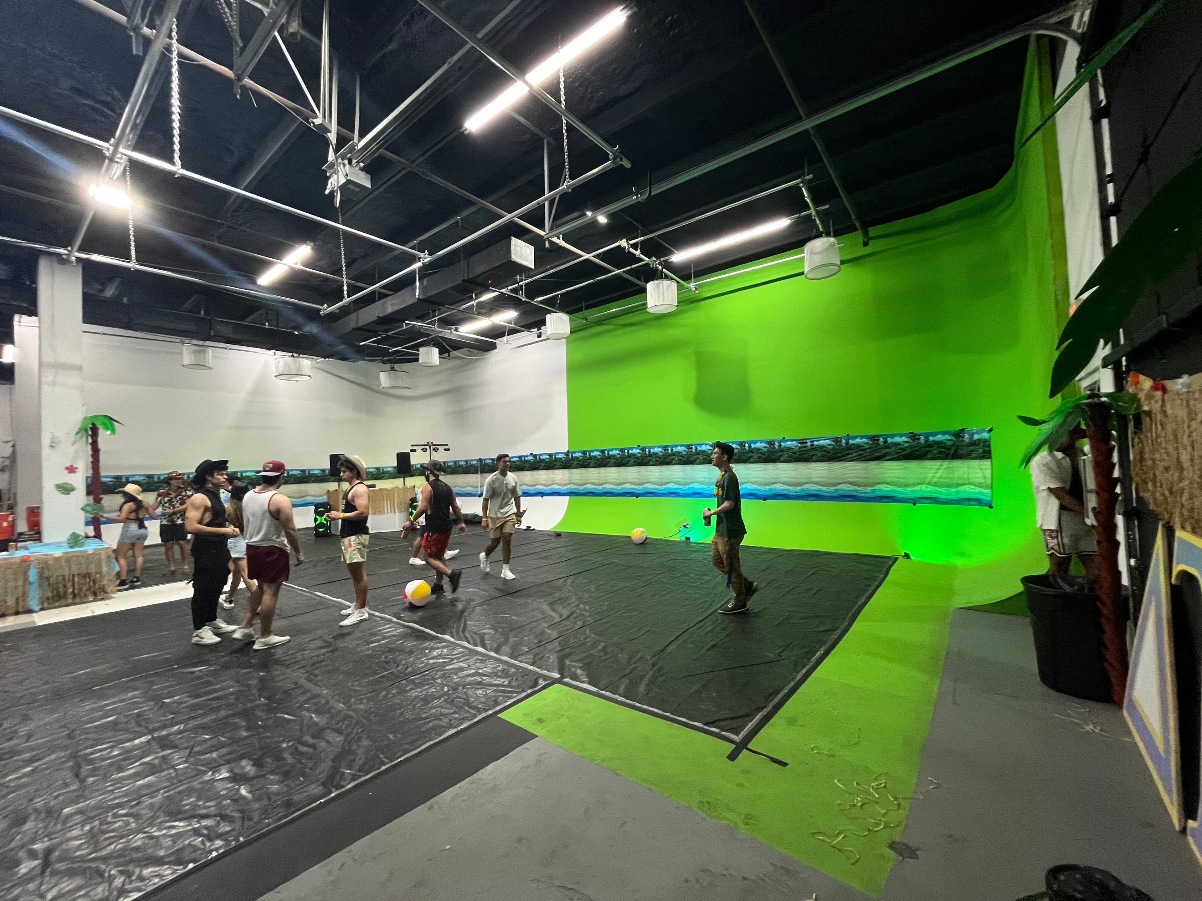 CML Studios Miami, CML Studios Miami photo #1