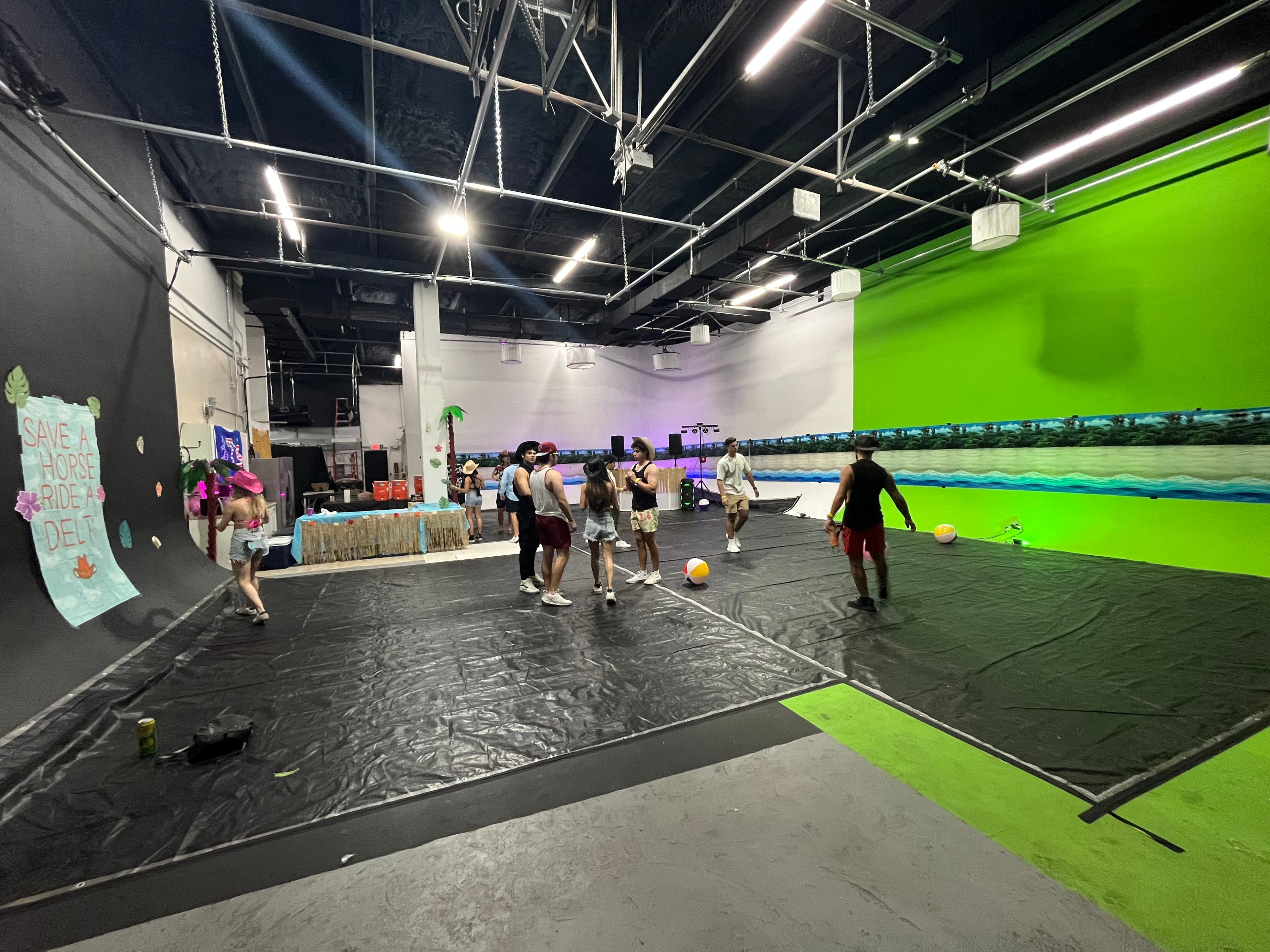 CML Studios Miami, CML Studios Miami photo #3