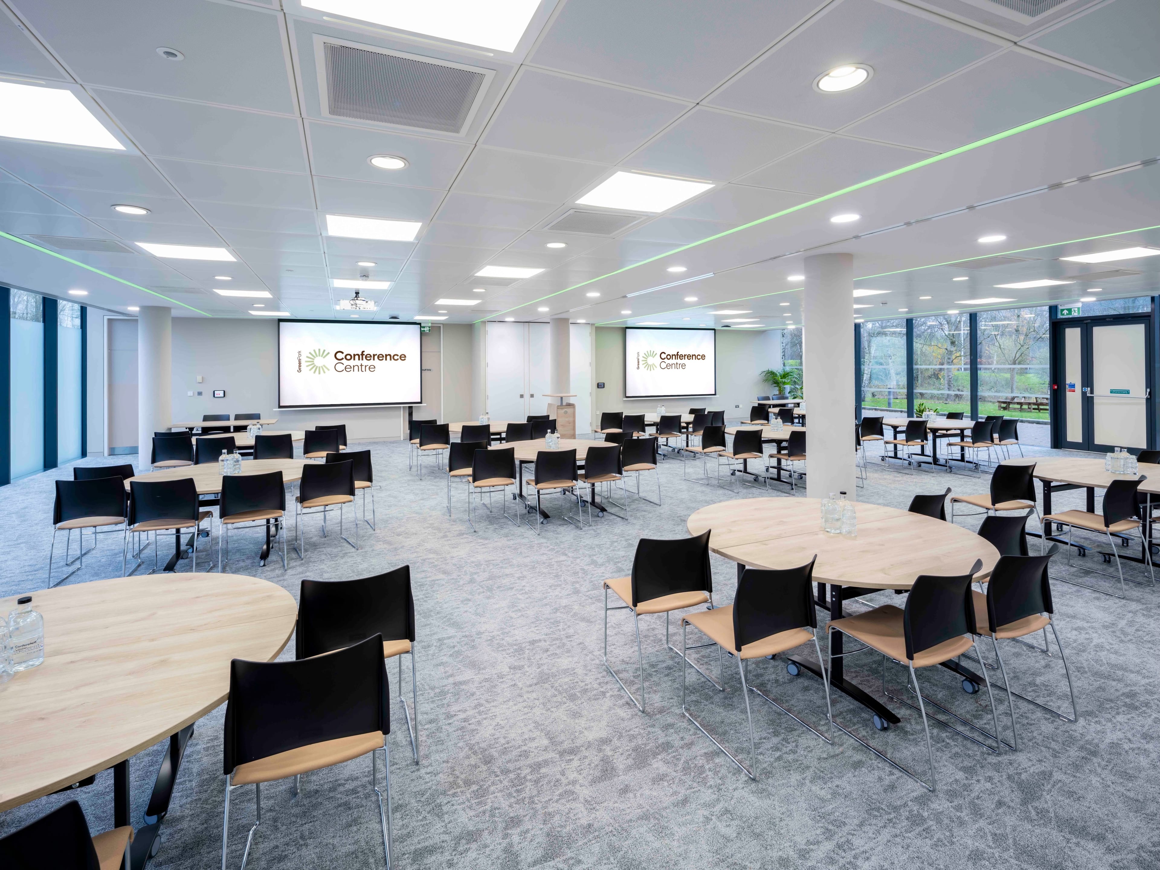 Photo of Green Park Conference Centre, Conference Centre