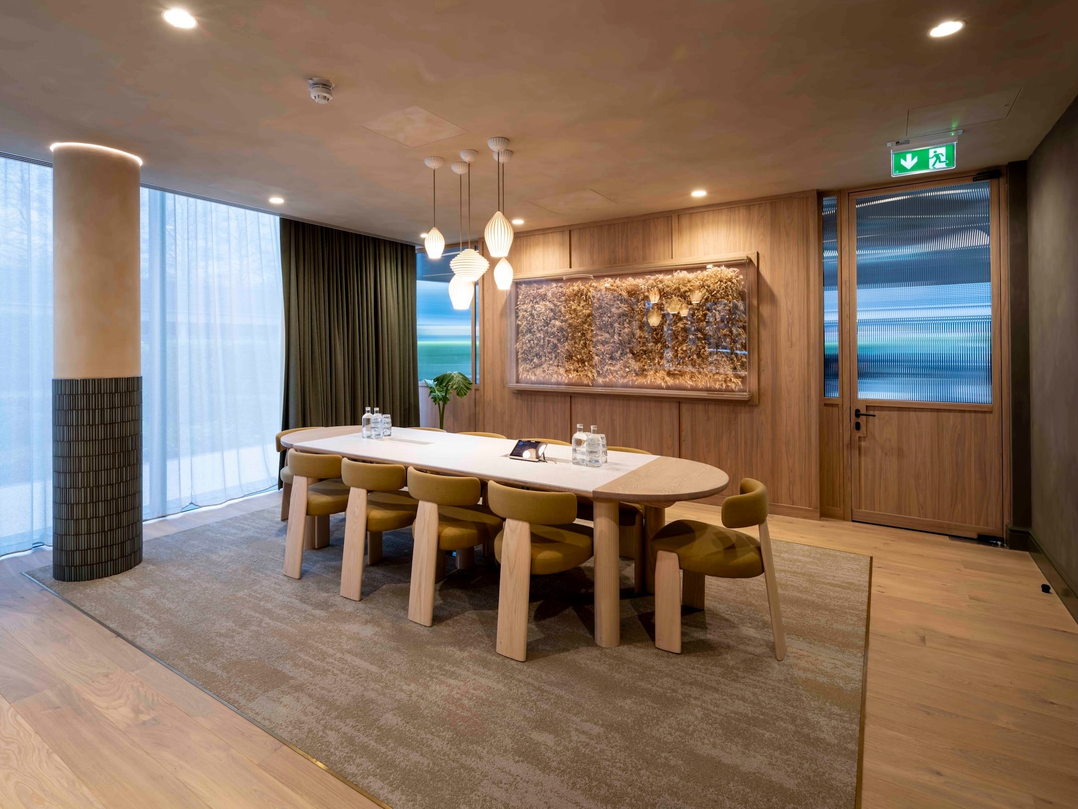 Photo of Green Park Conference Centre, Cirrus