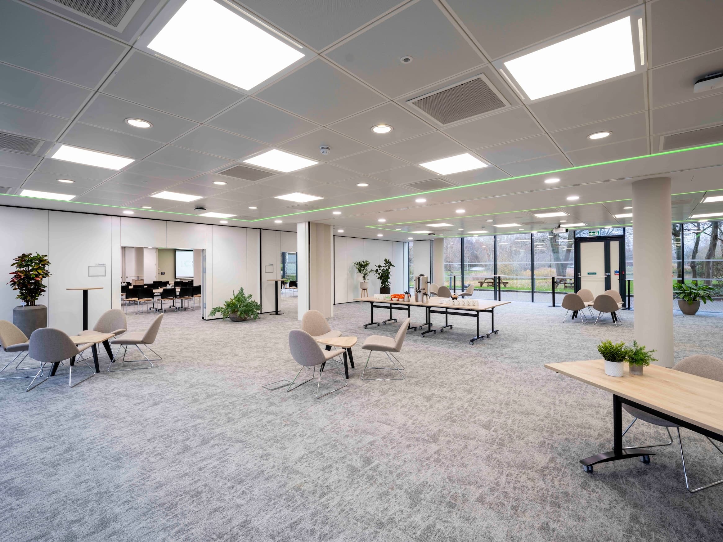Conference Centre, Green Park Conference Centre photo #12