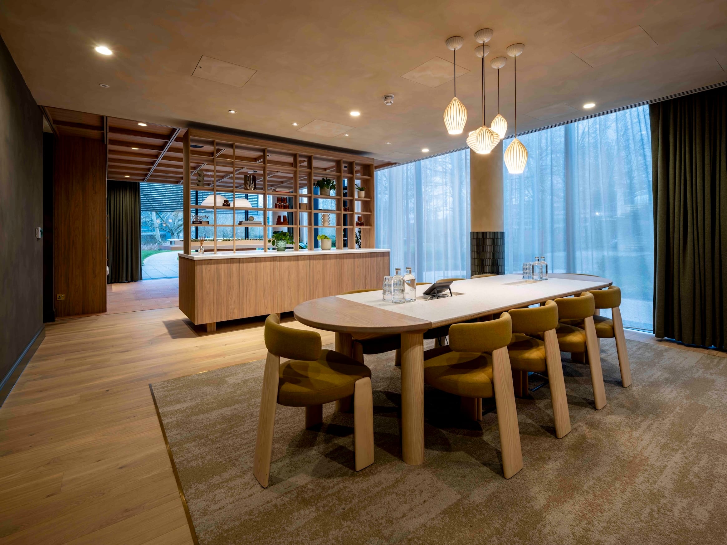 Photo of Green Park Conference Centre, Cirrus