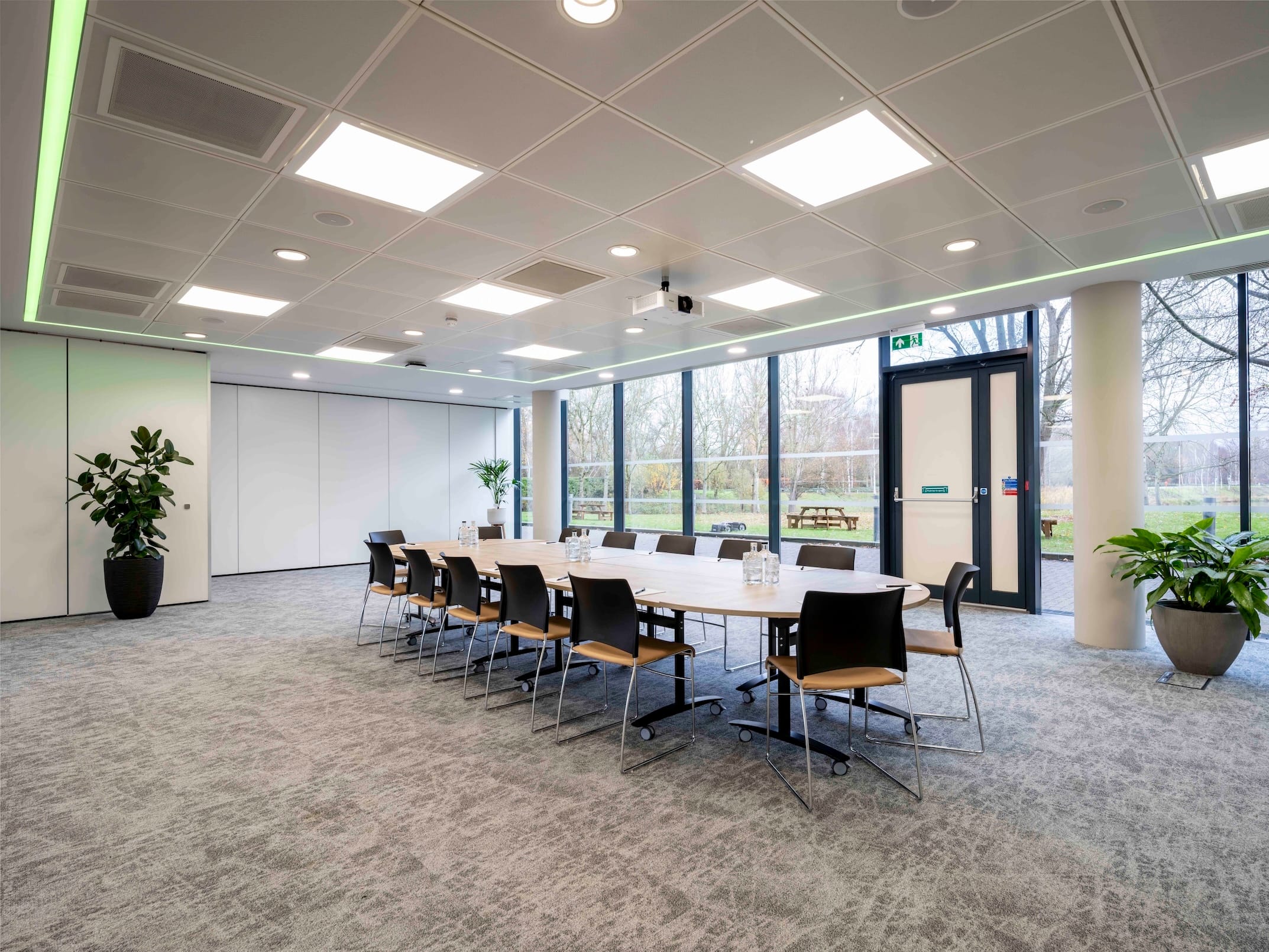 Photo of Green Park Conference Centre, Nimbus