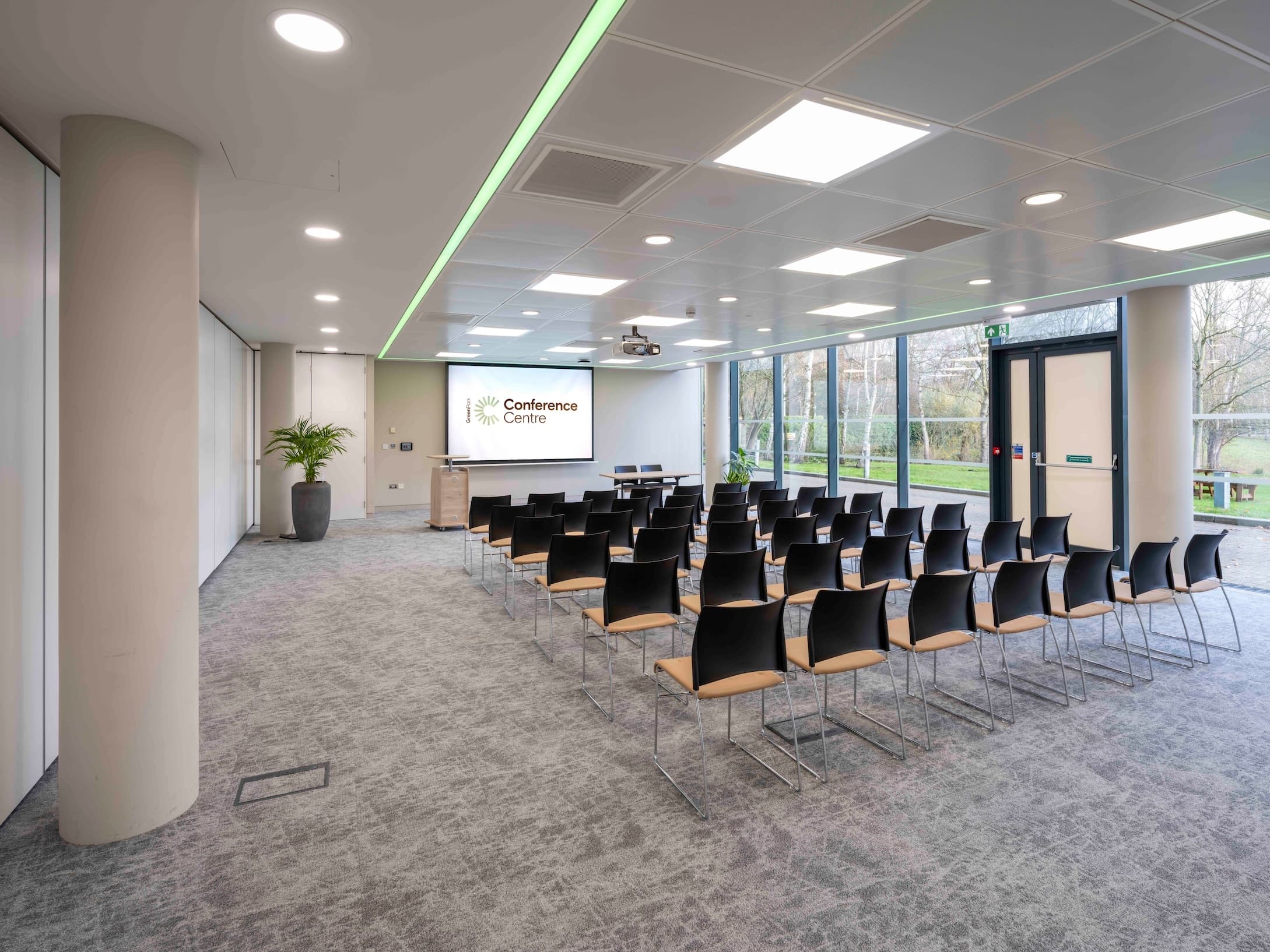 Green Park Conference Centre, Cirrus, undefined photo #5