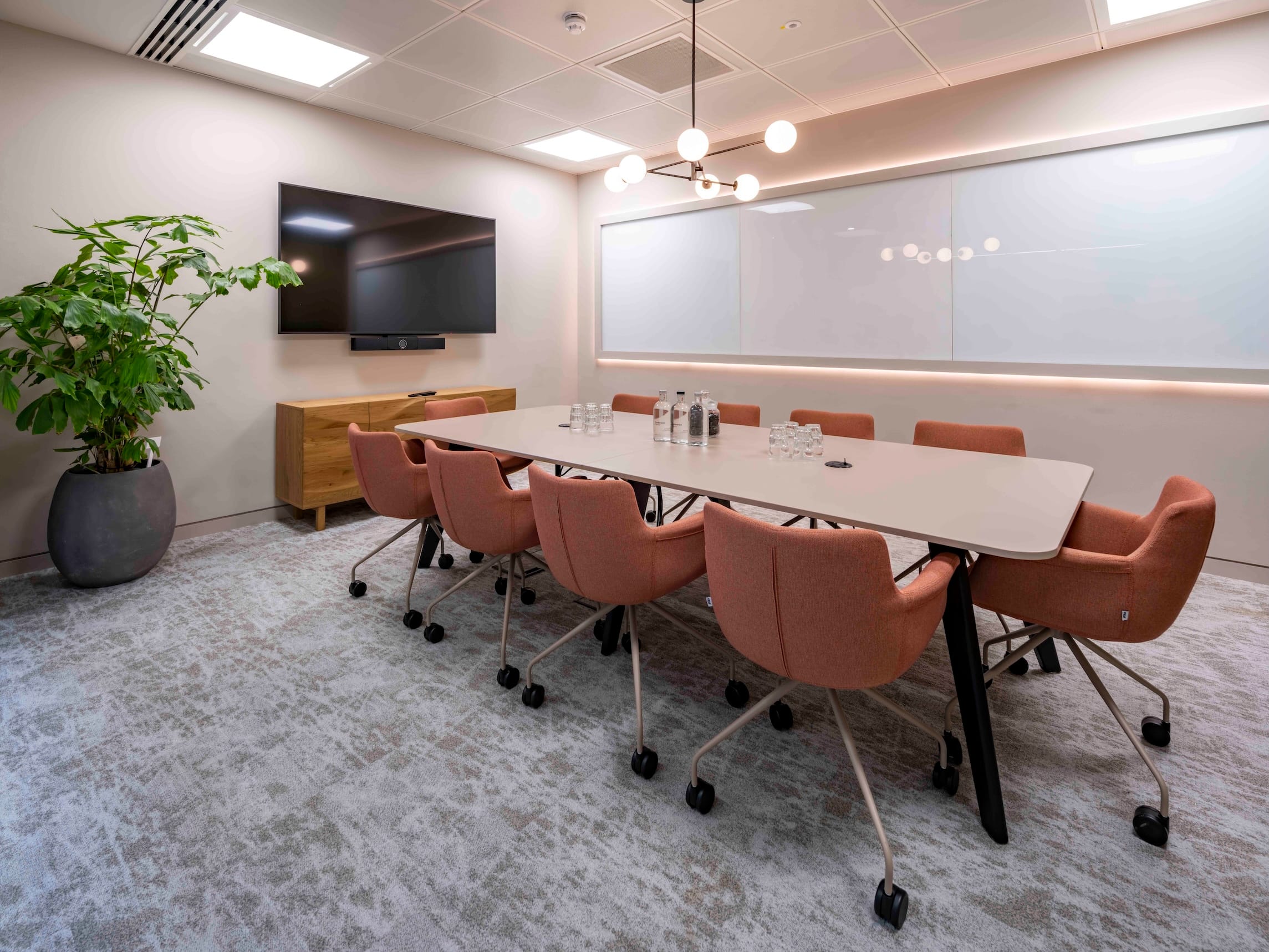 Photo of Green Park Conference Centre, Nectar