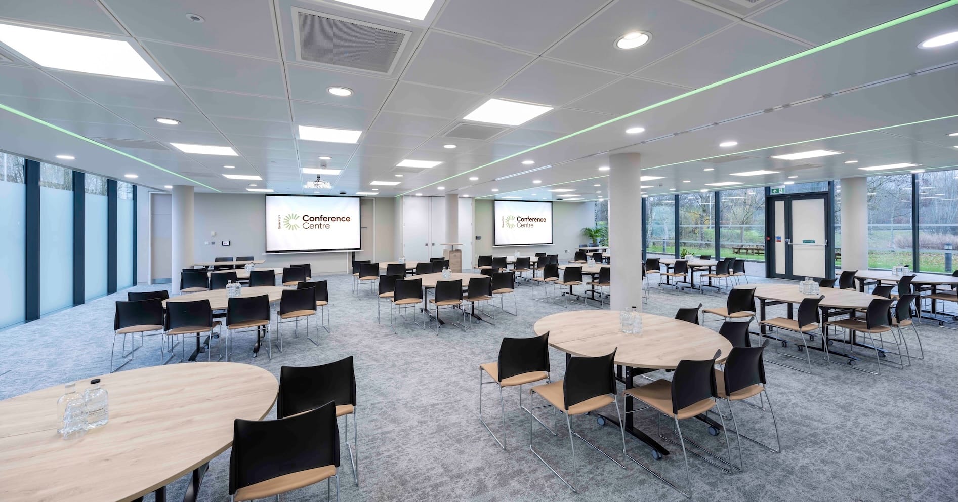 Photo of Green Park Conference Centre, Conference Centre