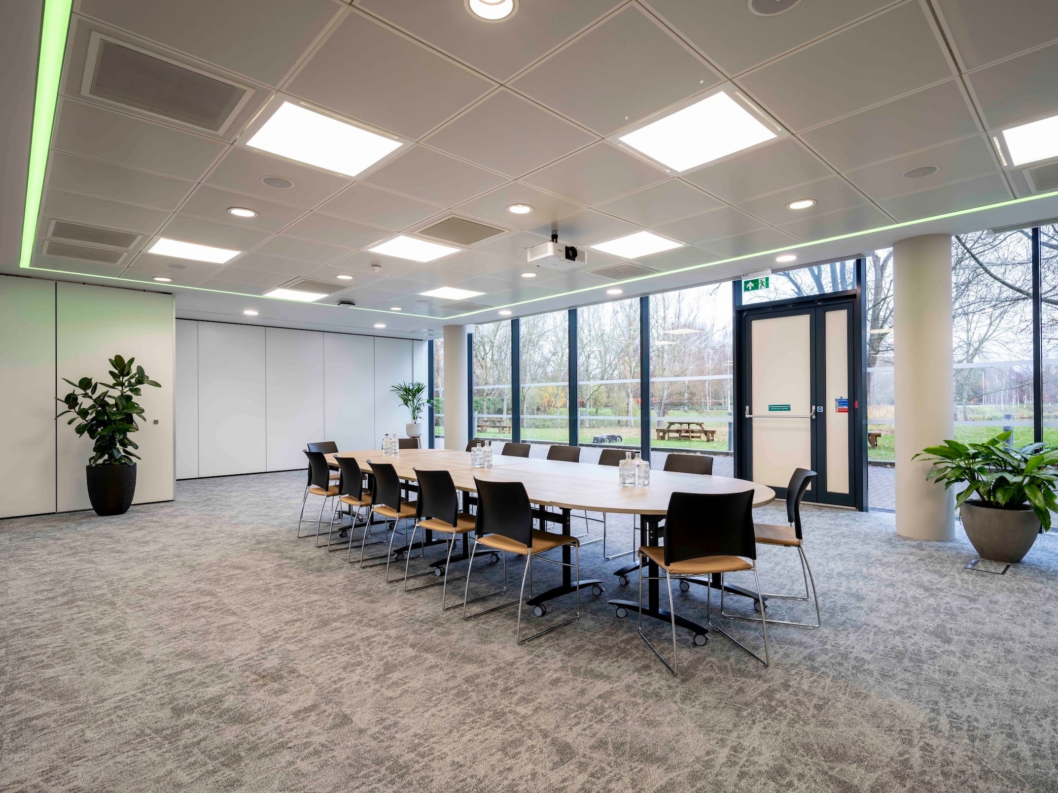 Photo of Green Park Conference Centre, Nimbus