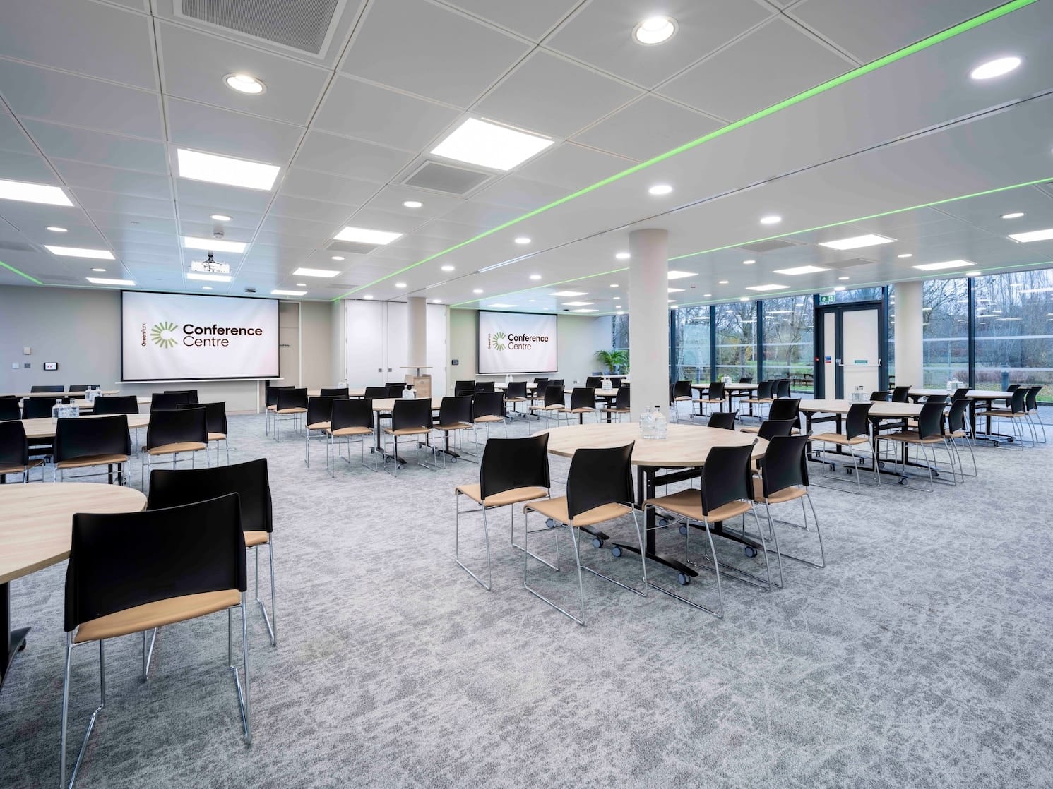 Photo of Green Park Conference Centre, Conference Centre