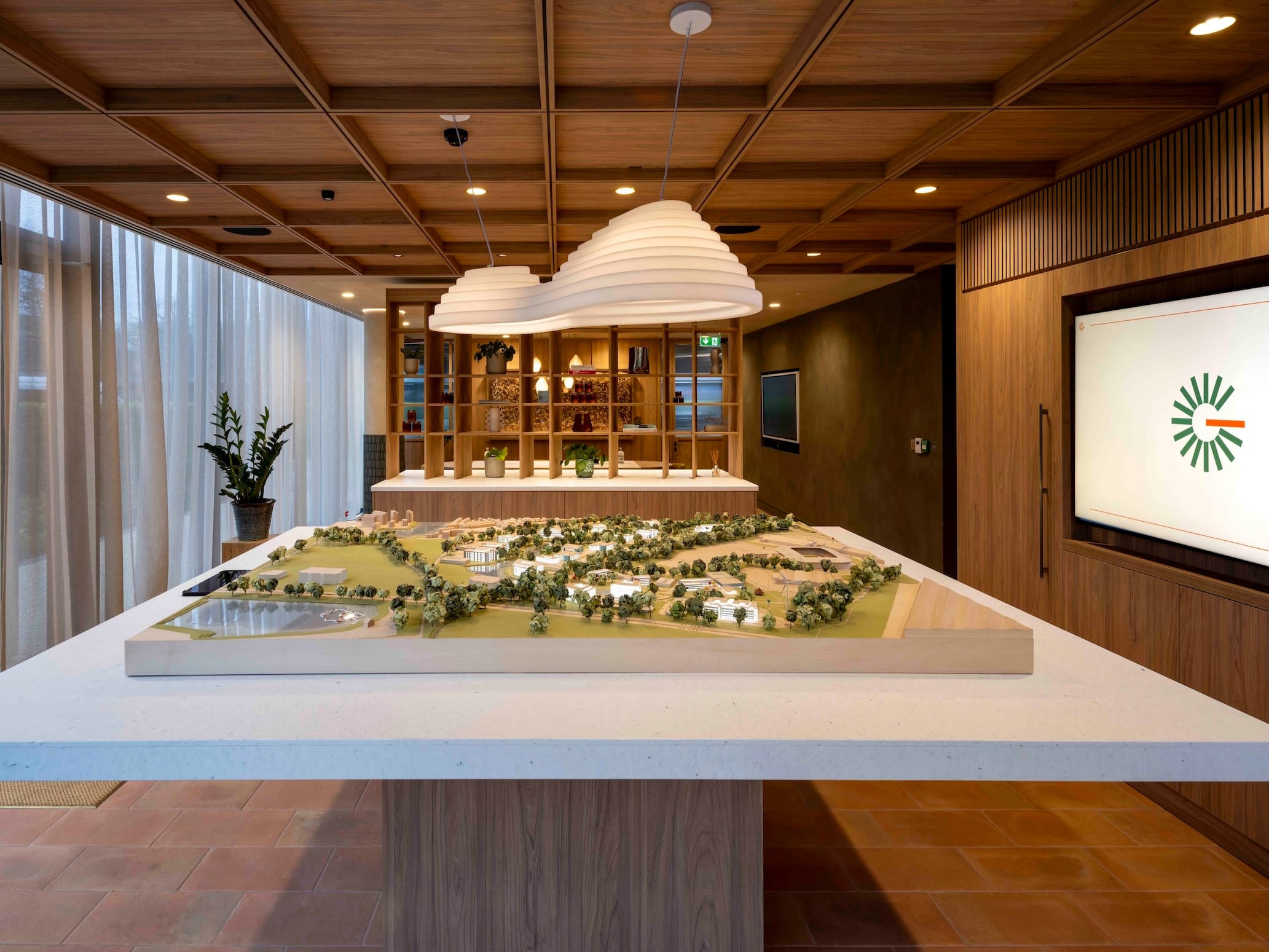 Photo of Green Park Conference Centre, Pollen