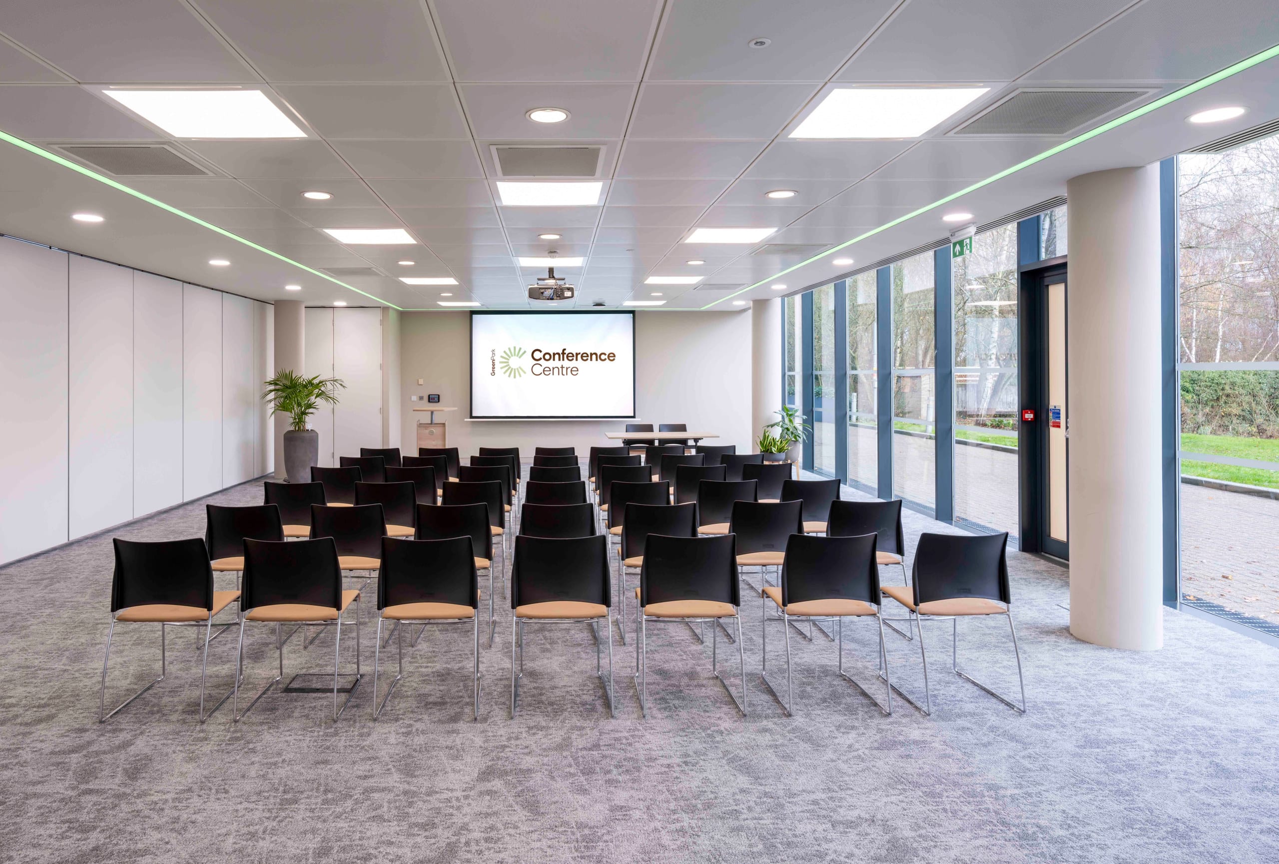 Photo of Green Park Conference Centre, Pollen