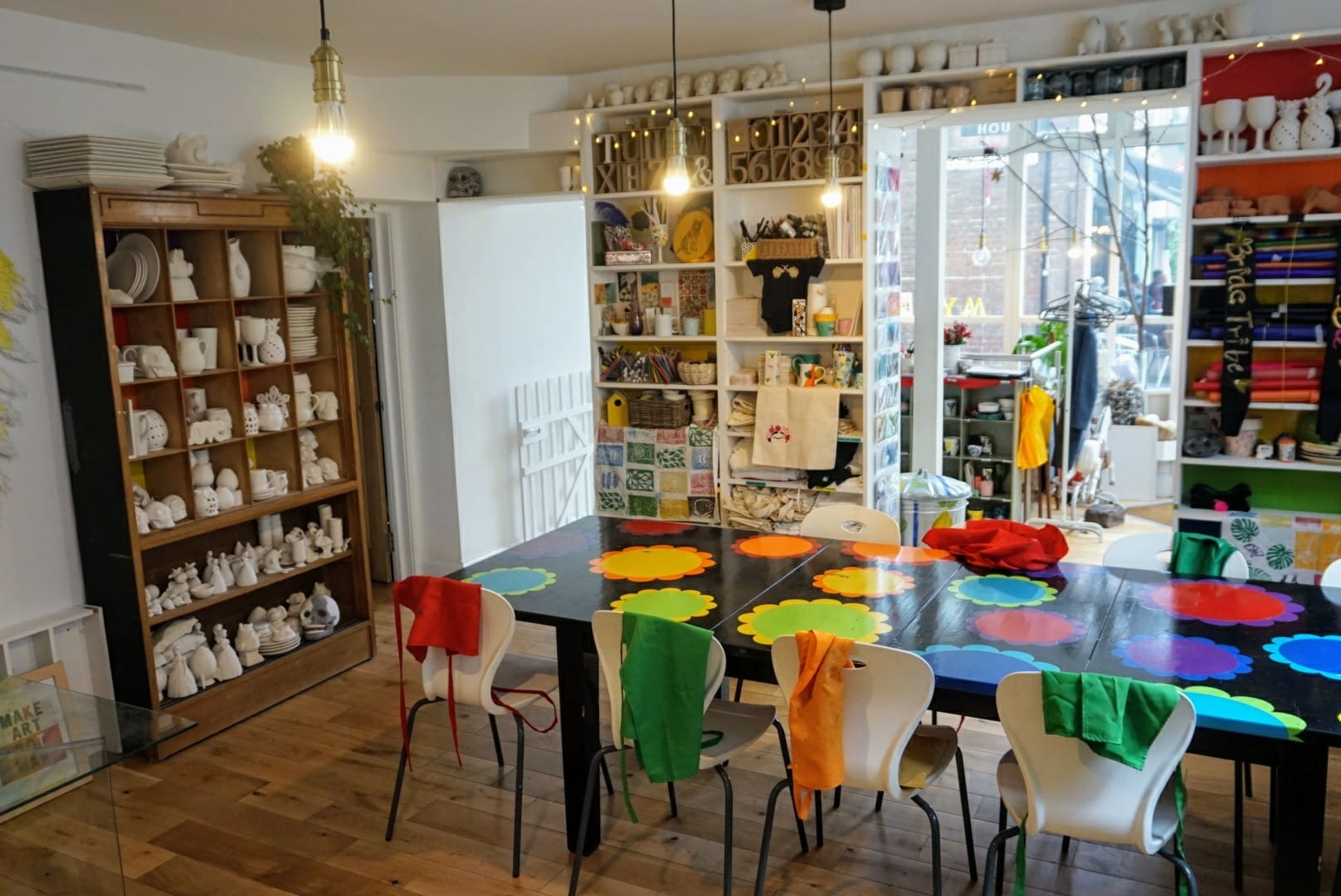 Photo of M.y.o Creative Studio - Central London (Se1), Creative Studio Borough