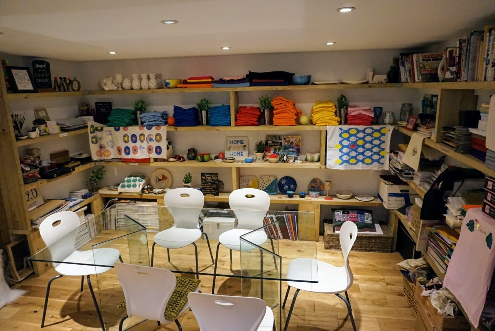 Photo of M.y.o Creative Studio - Central London (Se1), Borough Creative Studio