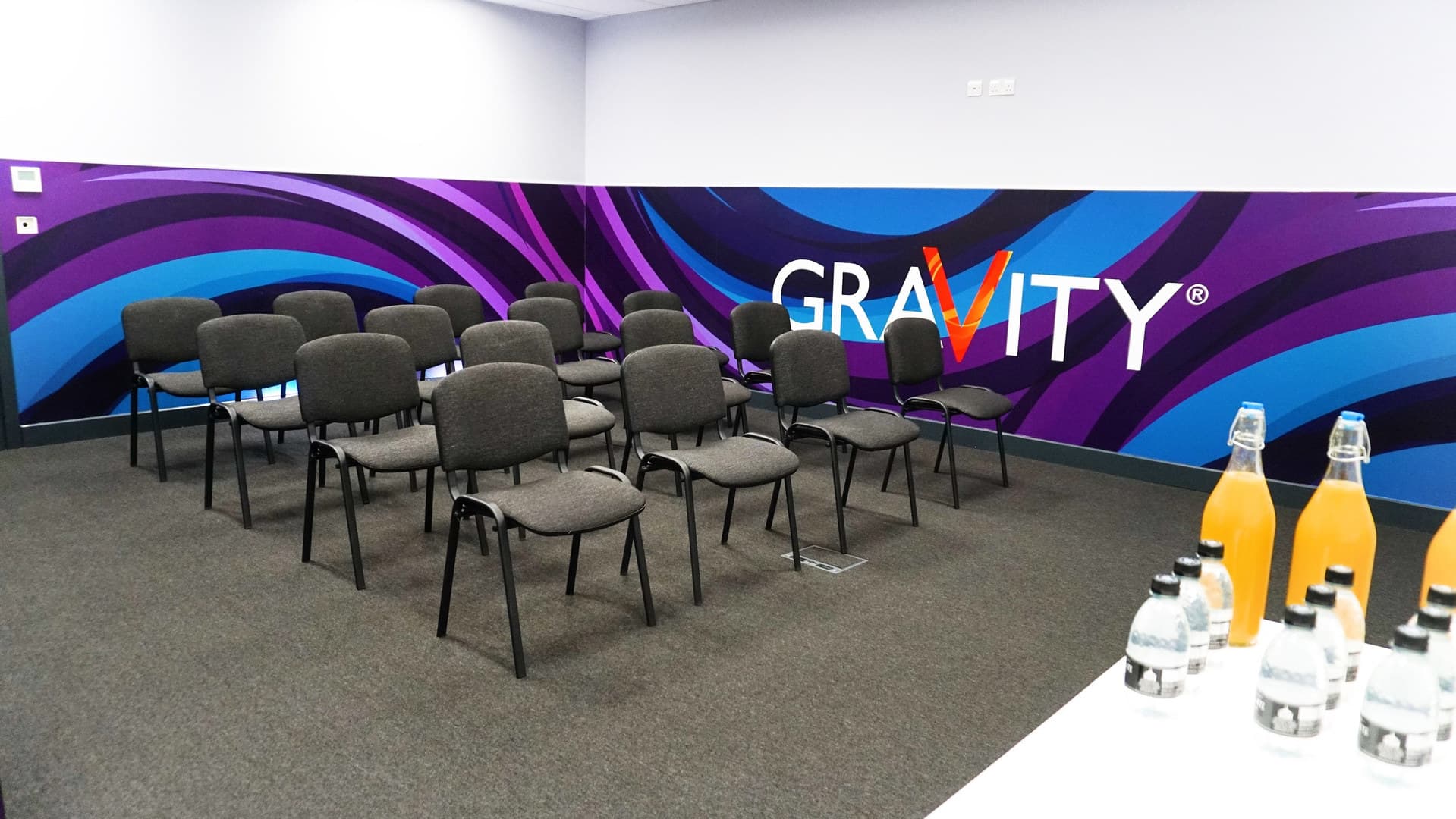 Gravity Conference Suites Wandsworth, Gravity Wandsworth photo #5
