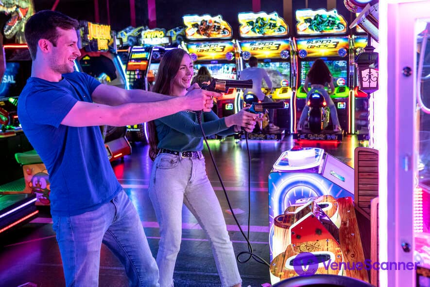 Gravity Wandsworth photo #3