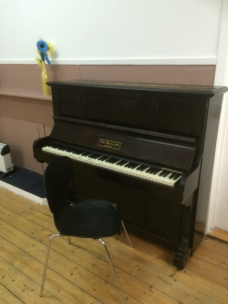 Photo of North Merchiston Club, Room 23