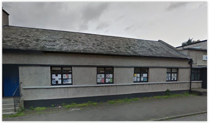 Photo of North Merchiston Club, Room 23