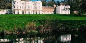Photo of Mercure Bowden Hall Hotel - Cotswolds