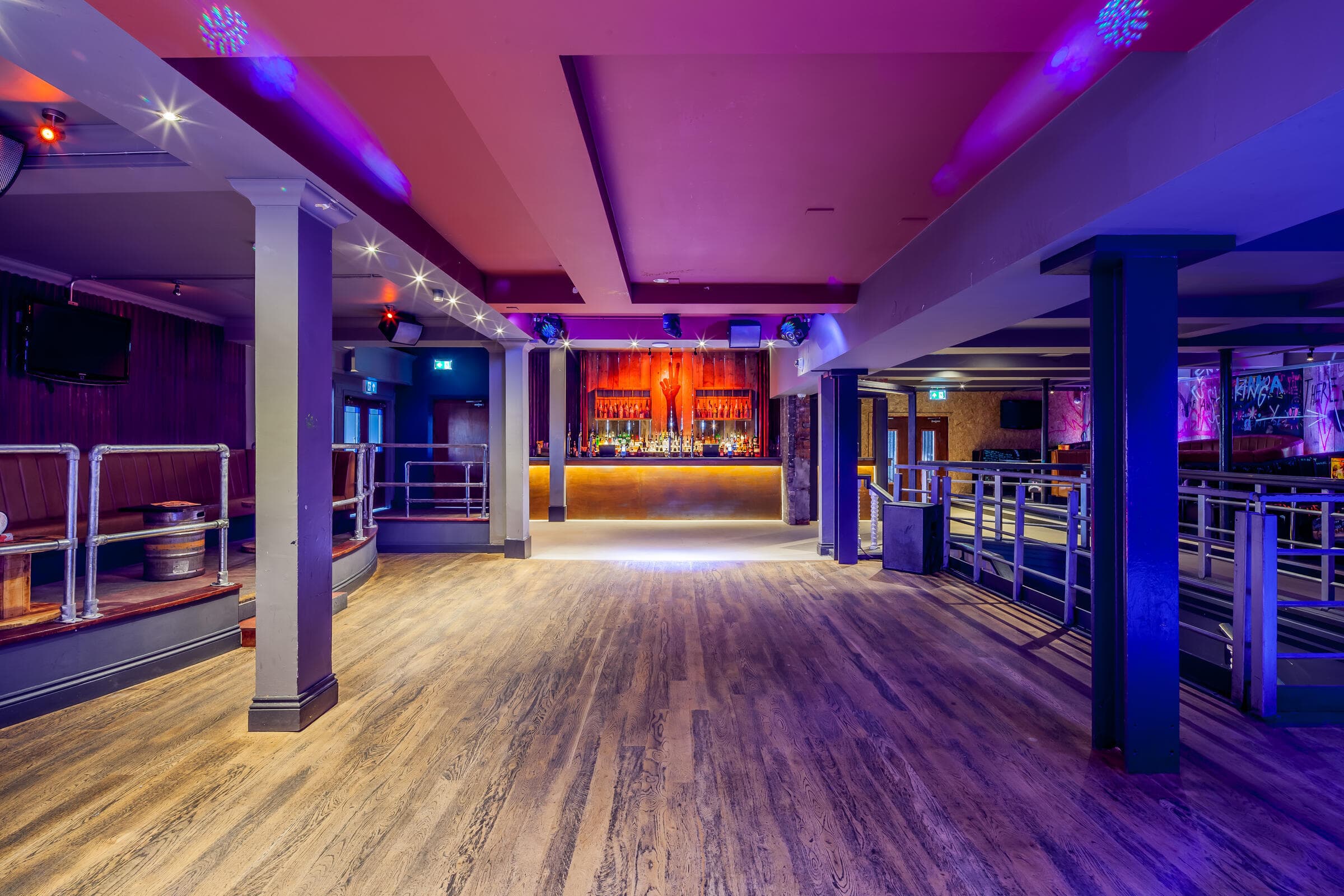 Beautiful Bar, Bar & Beyond Norwich photo #5
