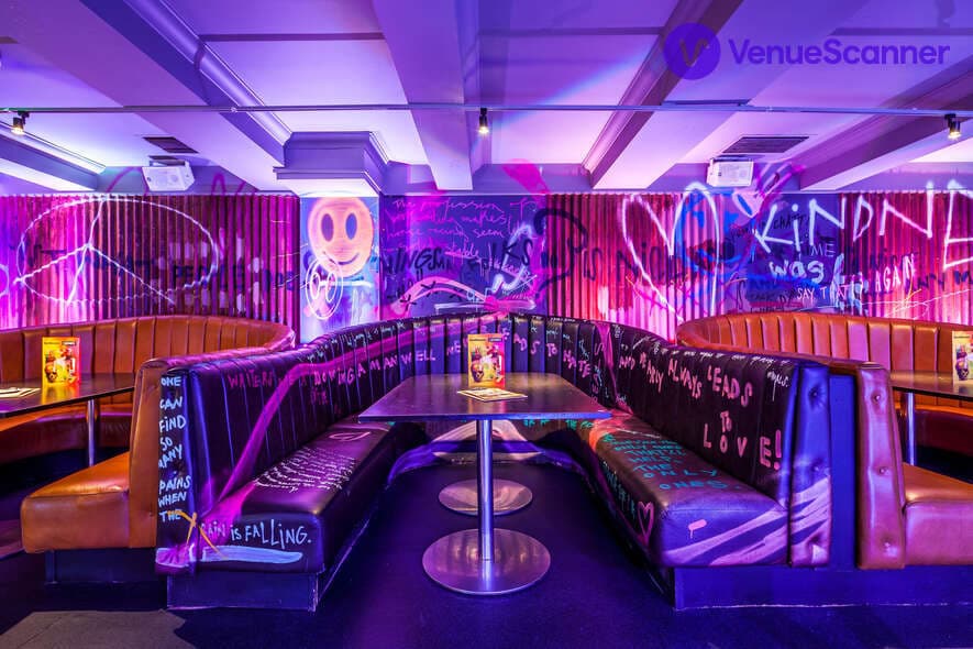 Beyond Bar, Bar & Beyond Norwich photo #2